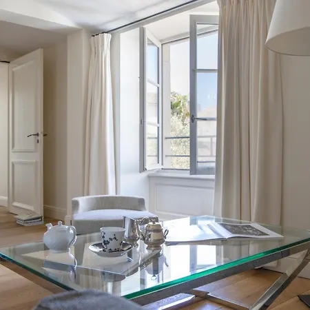Hotel Clarisse & By Olivier Claire
