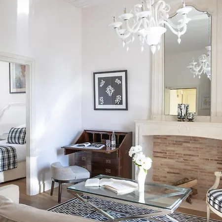 Hotel Clarisse & By Olivier Claire