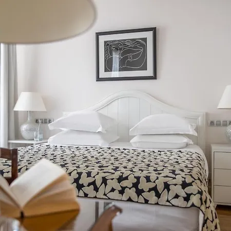 Clarisse Saint-Martin-de-Re