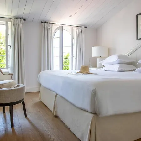 Clarisse Hotel Saint-Martin-de-Re