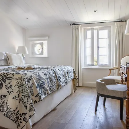 Hotel Clarisse & By Olivier Claire 5*