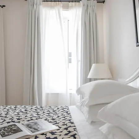 Clarisse & By Olivier Claire Hotel