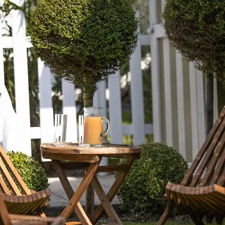 Hotel Clarisse & By Olivier Claire 5*