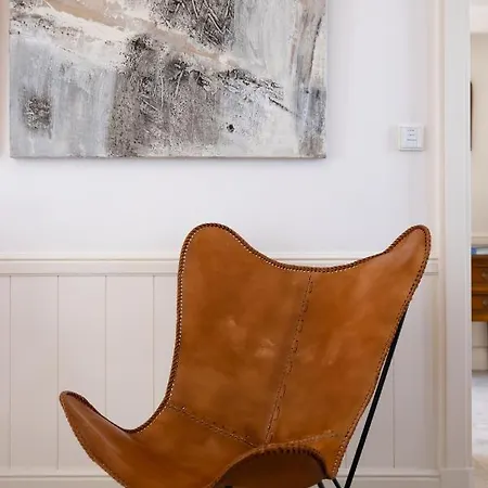 Clarisse Hotel Saint-Martin-de-Re