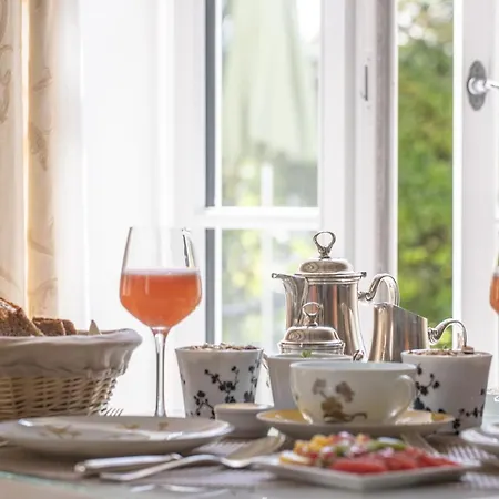 Clarisse Saint-Martin-de-Re