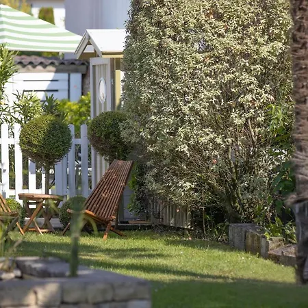 Hotel Clarisse Saint-Martin-de-Re