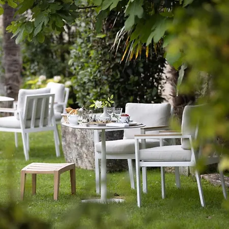 Clarisse Hotel Saint-Martin-de-Re