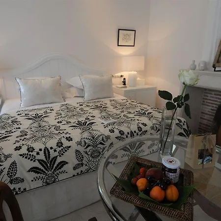 Clarisse 5* Saint-Martin-de-Re