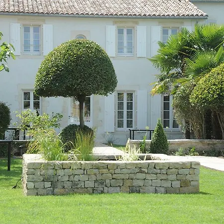 Clarisse Hotel Saint-Martin-de-Re