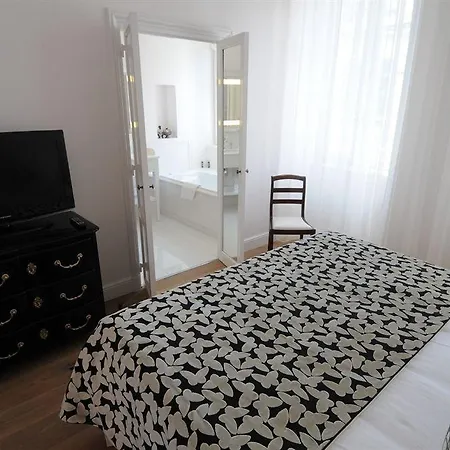 Clarisse 5* Saint-Martin-de-Re