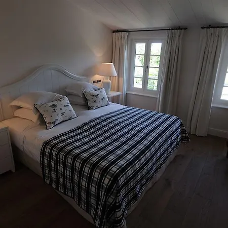 Clarisse Hotel Saint-Martin-de-Re