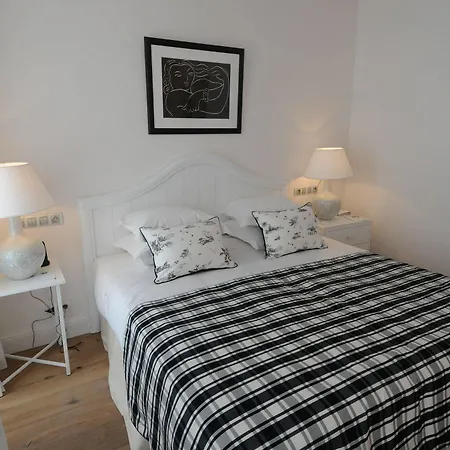 Clarisse Saint-Martin-de-Re