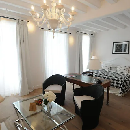 Hotel Clarisse & By Olivier Claire 5*