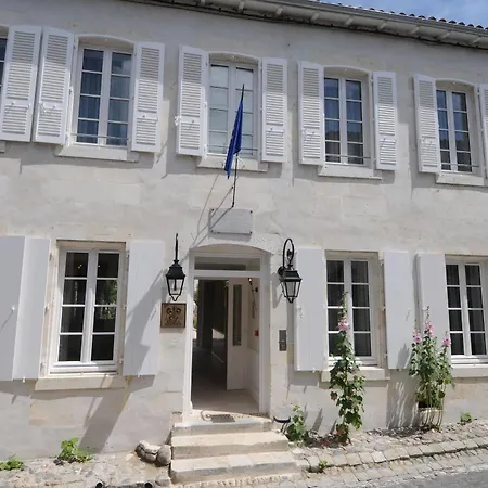 Clarisse & By Olivier Claire 5* Saint-Martin-de-Ré