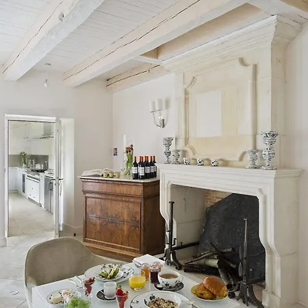 Clarisse 5* Saint-Martin-de-Re