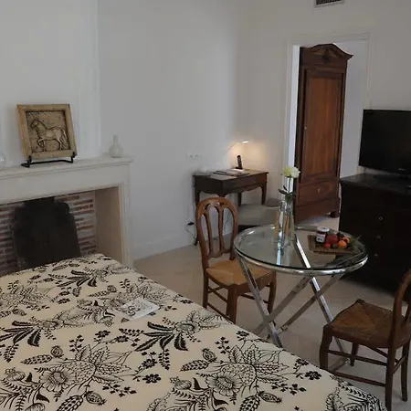 Hotel Clarisse & By Olivier Claire 5*