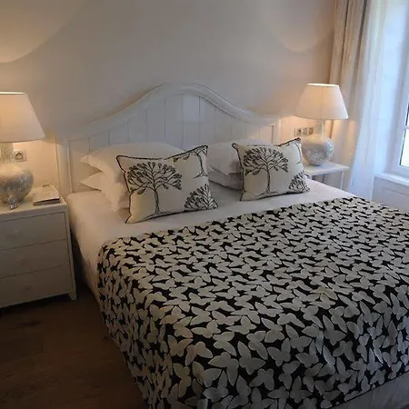 Hotel Clarisse Saint-Martin-de-Re