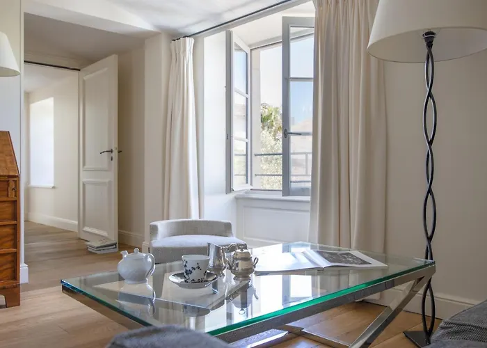 Hotel Clarisse & By Olivier Claire