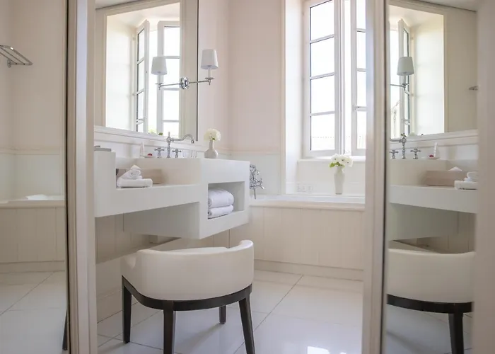 Clarisse & By Olivier Claire Hotel 5*