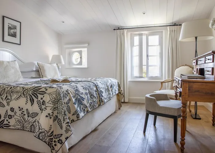 Hotel Clarisse & By Olivier Claire 5*