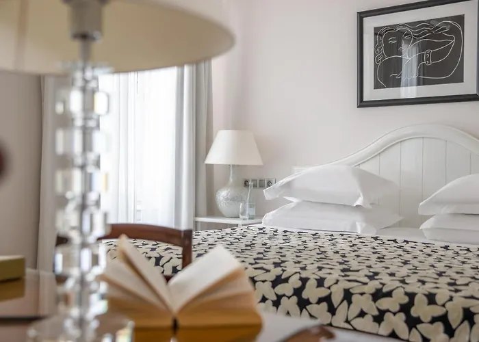 Clarisse & By Olivier Claire Saint-Martin-de-Ré