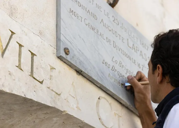 Hotel Clarisse & By Olivier Claire 5*