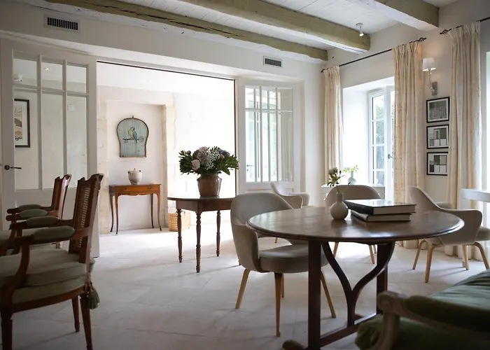 Clarisse & By Olivier Claire