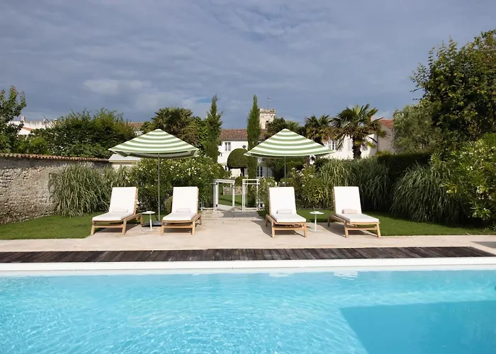 Hotel Clarisse & By Olivier Claire 5*