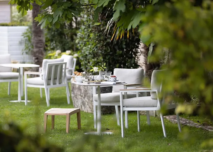 Clarisse & By Olivier Claire Hotel Saint-Martin-de-Ré