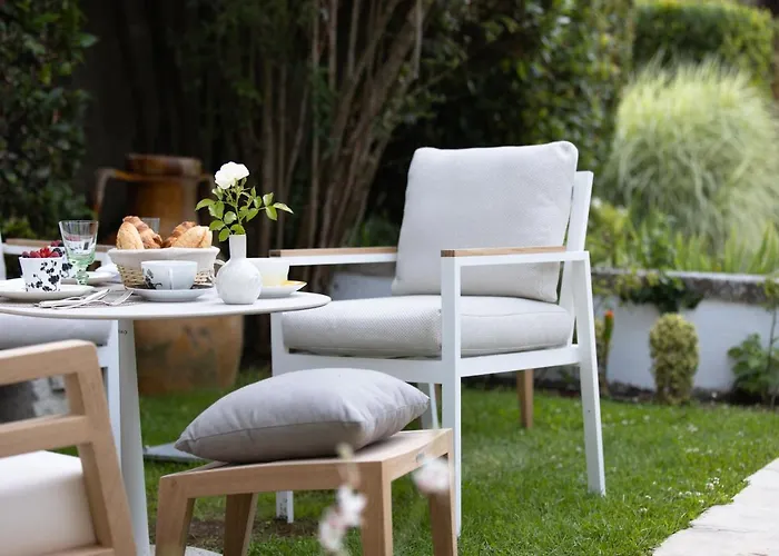 Clarisse & By Olivier Claire Hotel