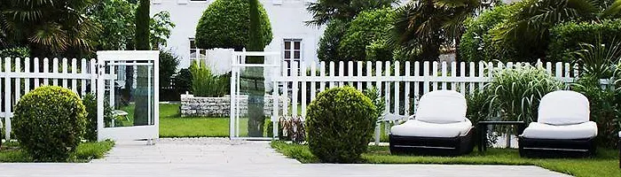 Clarisse & By Olivier Claire 5*