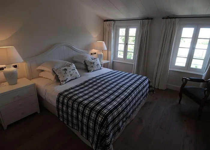 Clarisse & By Olivier Claire Hotel Saint-Martin-de-Ré