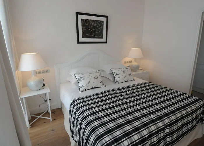 Clarisse & By Olivier Claire Saint-Martin-de-Ré