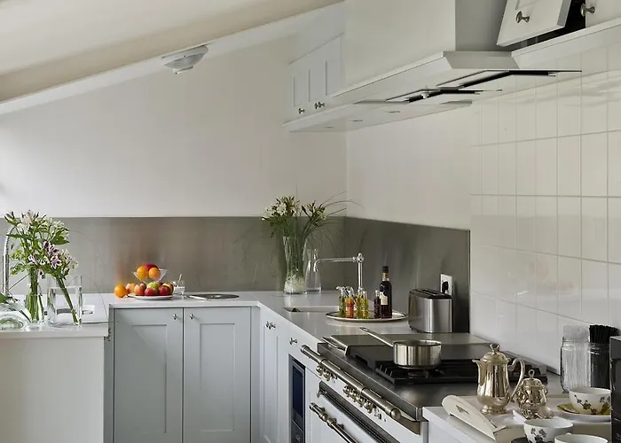 Hotel Clarisse & By Olivier Claire 5*