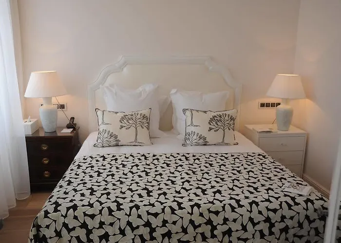 Clarisse & By Olivier Claire Hotel Saint-Martin-de-Ré