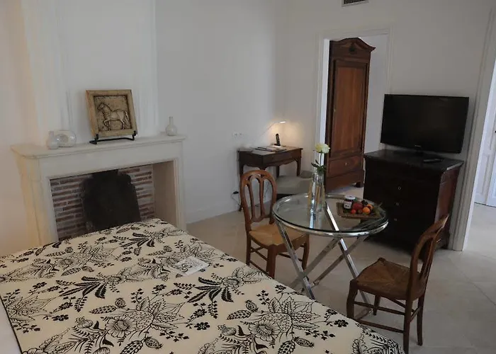 Hotel Clarisse & By Olivier Claire 5*