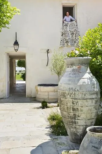 Clarisse & By Olivier Claire Hotel 5*