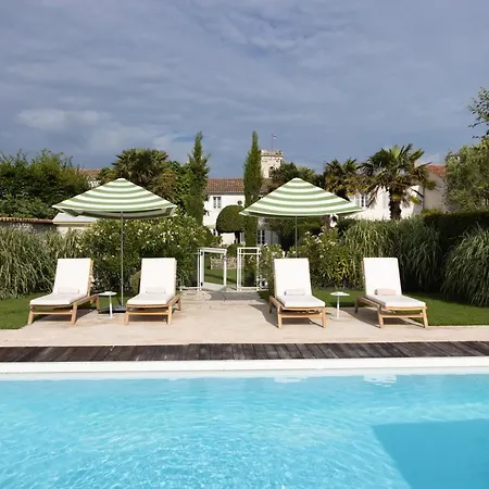 Hotel Clarisse&spa By Olivier Claire 5*