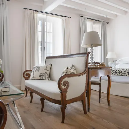 Hotel Clarisse
