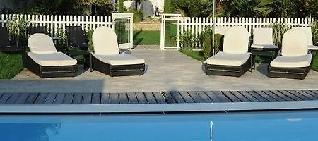 Clarisse&spa By Olivier Claire 5*