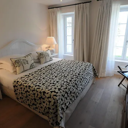 Hotel Clarisse Saint-Martin-de-Re