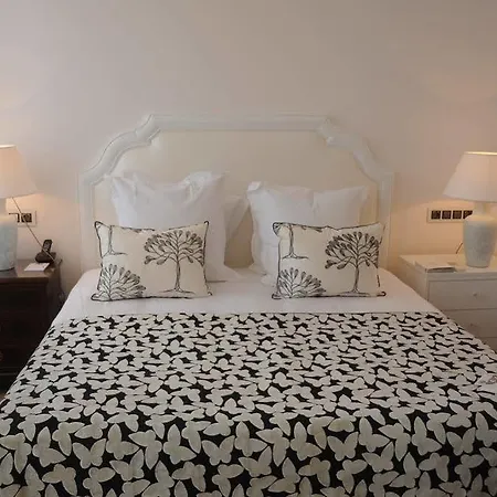 Clarisse Hotel Saint-Martin-de-Re