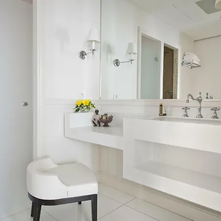 Clarisse&spa By Olivier Claire 5* Saint-Martin-de-Ré