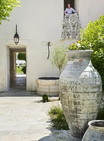 Clarisse&spa By Olivier Claire Hotel 5*