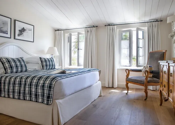 Clarisse & By Olivier Claire فندق