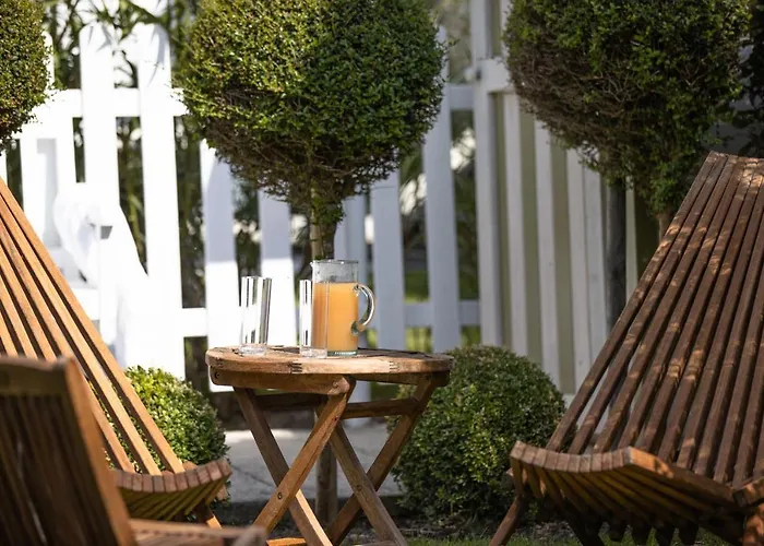 فندق Clarisse & By Olivier Claire 5*