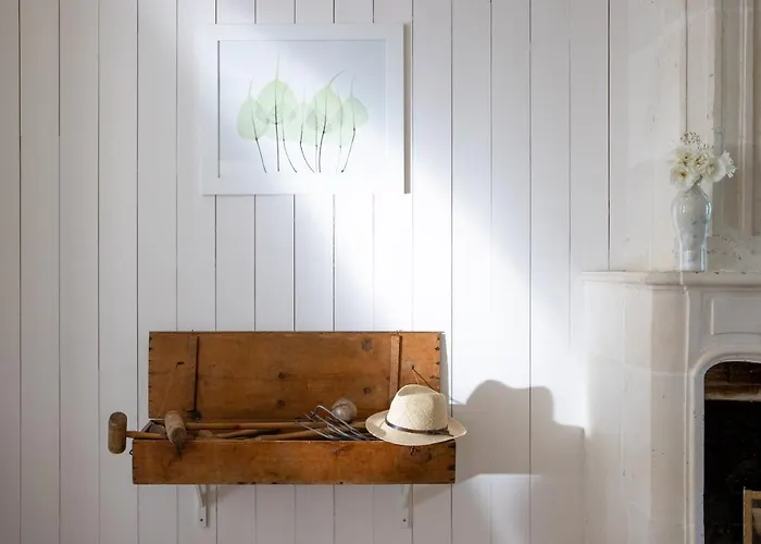 Clarisse & By Olivier Claire فندق 5*