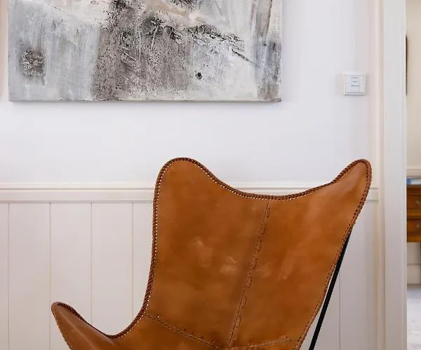 Clarisse & By Olivier Claire فندق سان مارتن دو ر