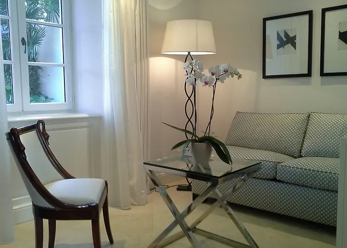 Clarisse & By Olivier Claire 5* سان مارتن دو ر