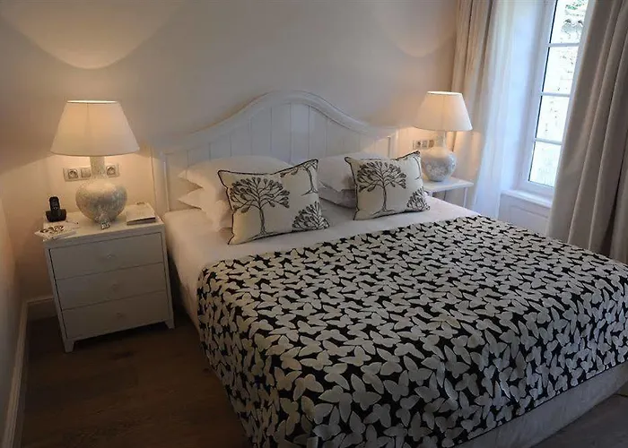 فندق Clarisse & By Olivier Claire سان مارتن دو ر